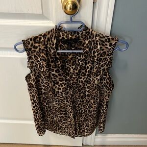 White House Black Market top